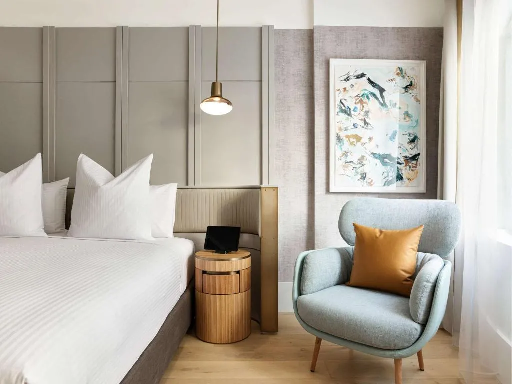 Image of The Porter House Hotel Sydney – MGallery