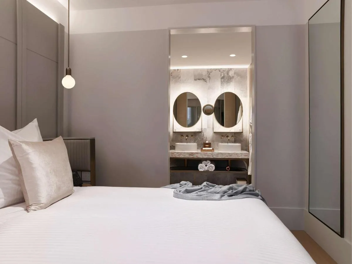 Image 6 of The Porter House Hotel Sydney – MGallery