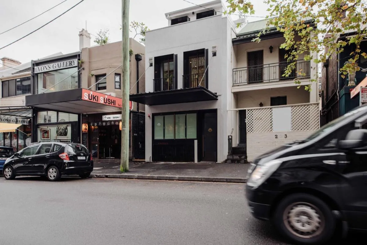 Image 4 of The Sarah by Urban Rest