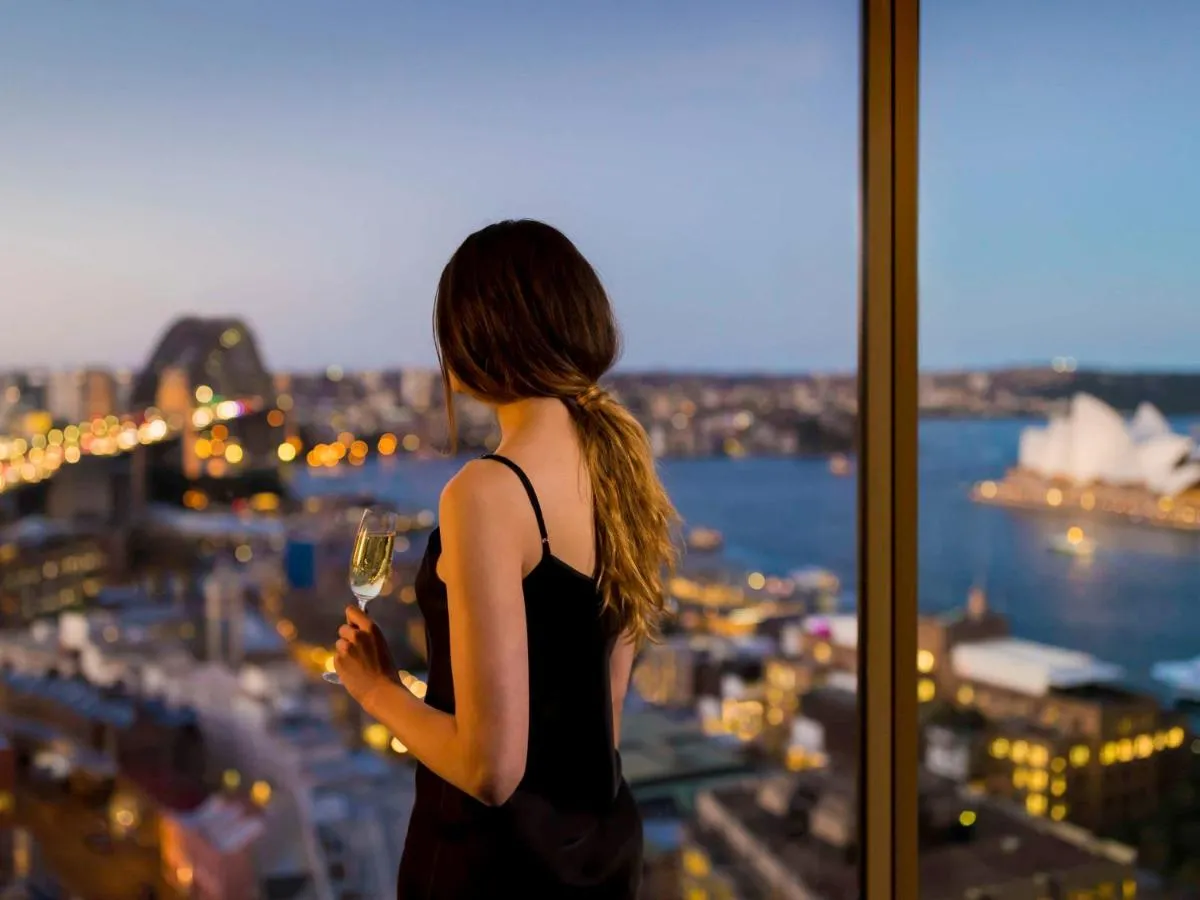 Image 2 of The Sebel Quay West Suites Sydney