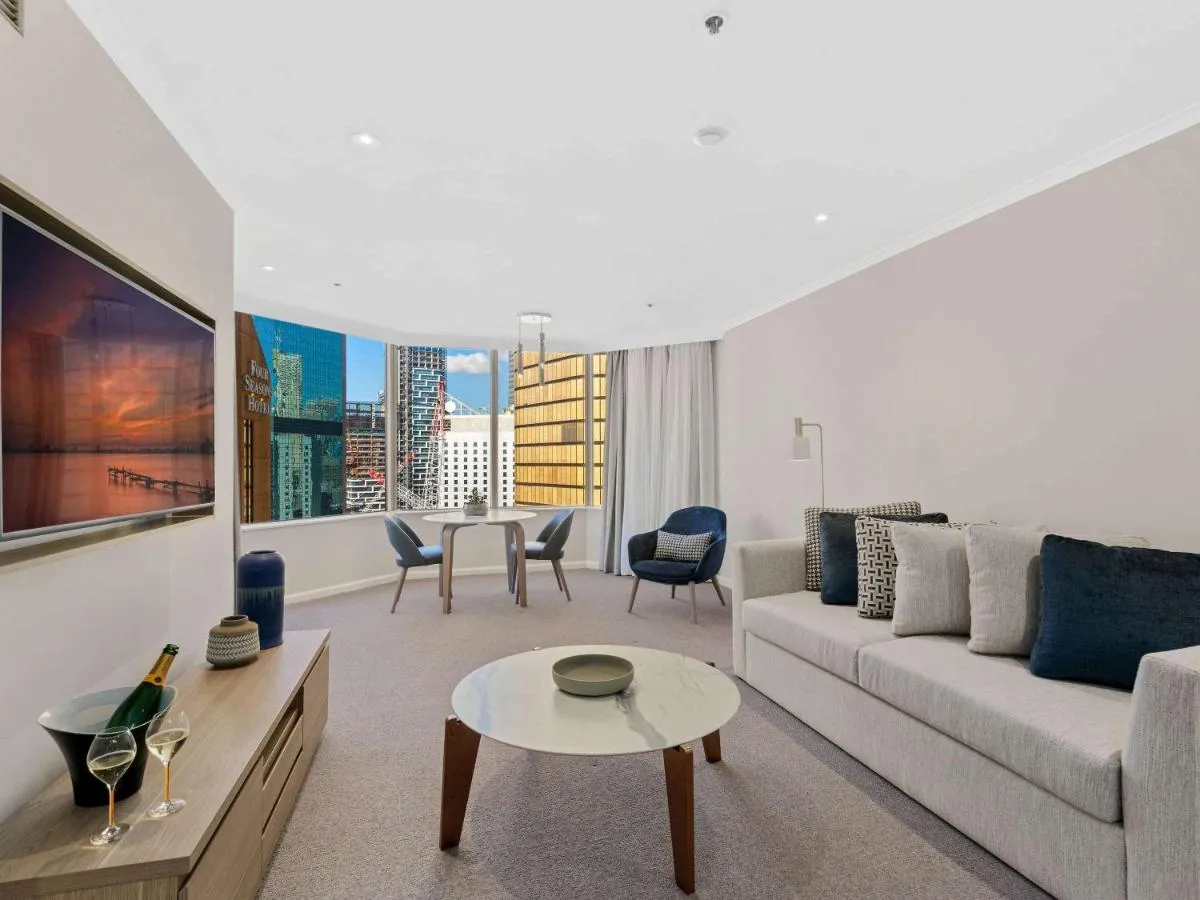 Image 5 of The Sebel Quay West Suites Sydney