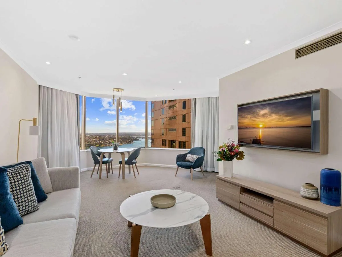 Image 6 of The Sebel Quay West Suites Sydney