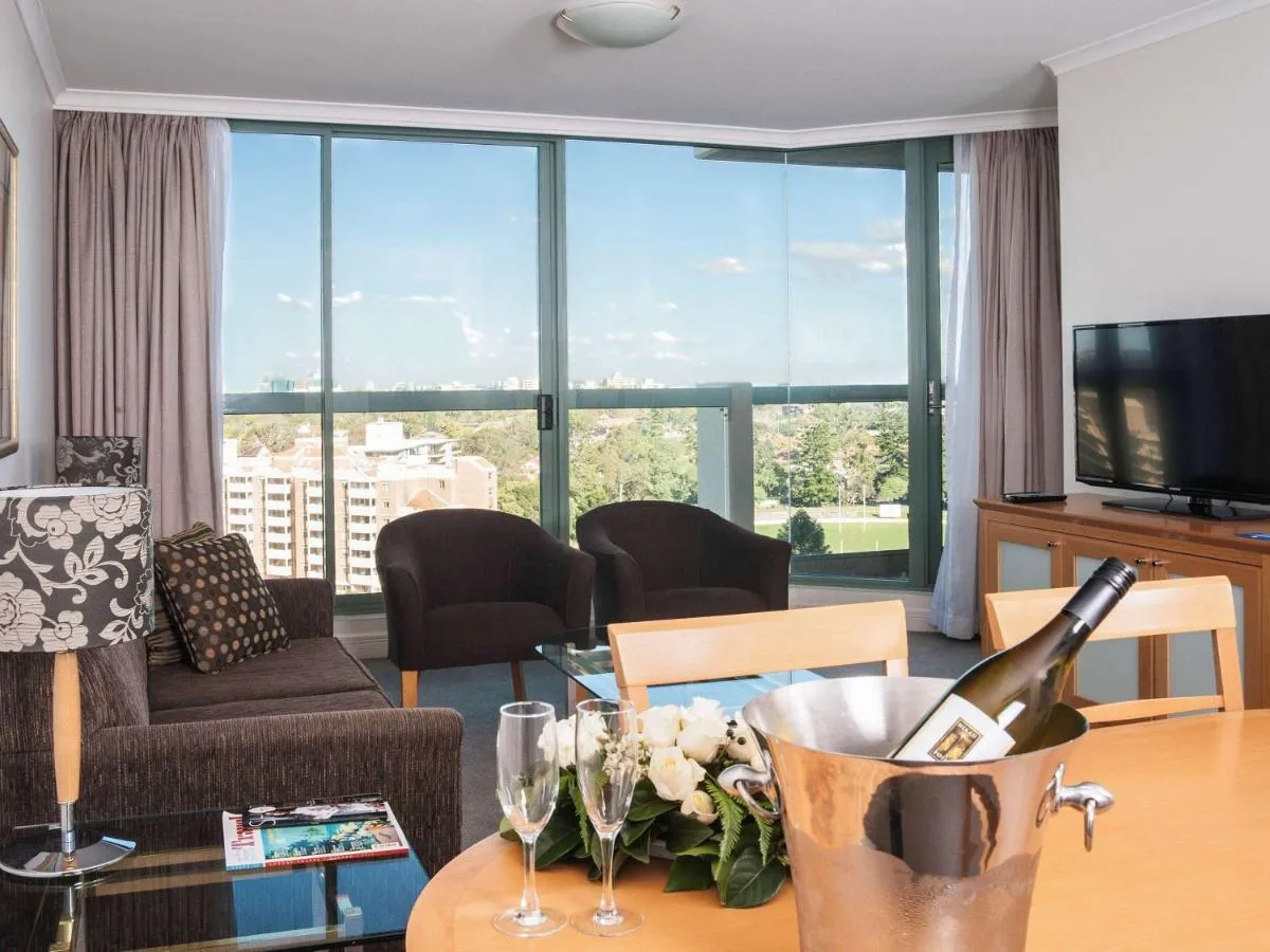 Image 4 of The Sebel Sydney Chatswood
