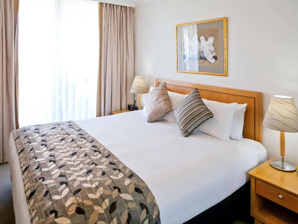 Image 1 of The Sebel Sydney Chatswood