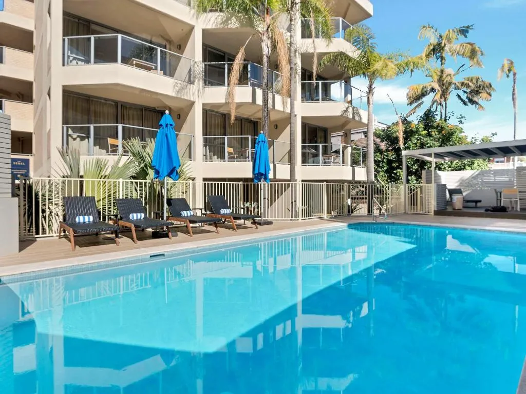 Image of The Sebel Sydney Manly Beach
