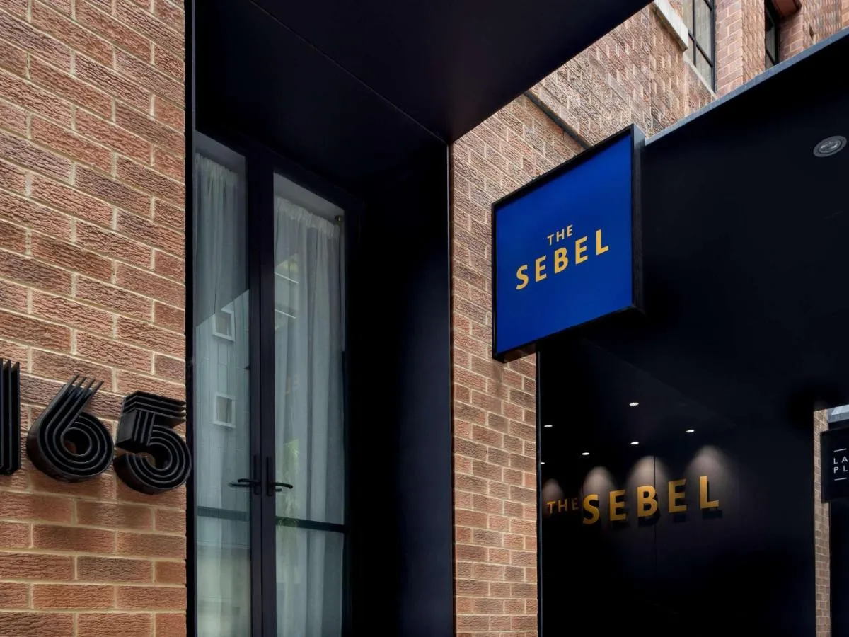 Image 5 of The Sebel Sydney Martin Place