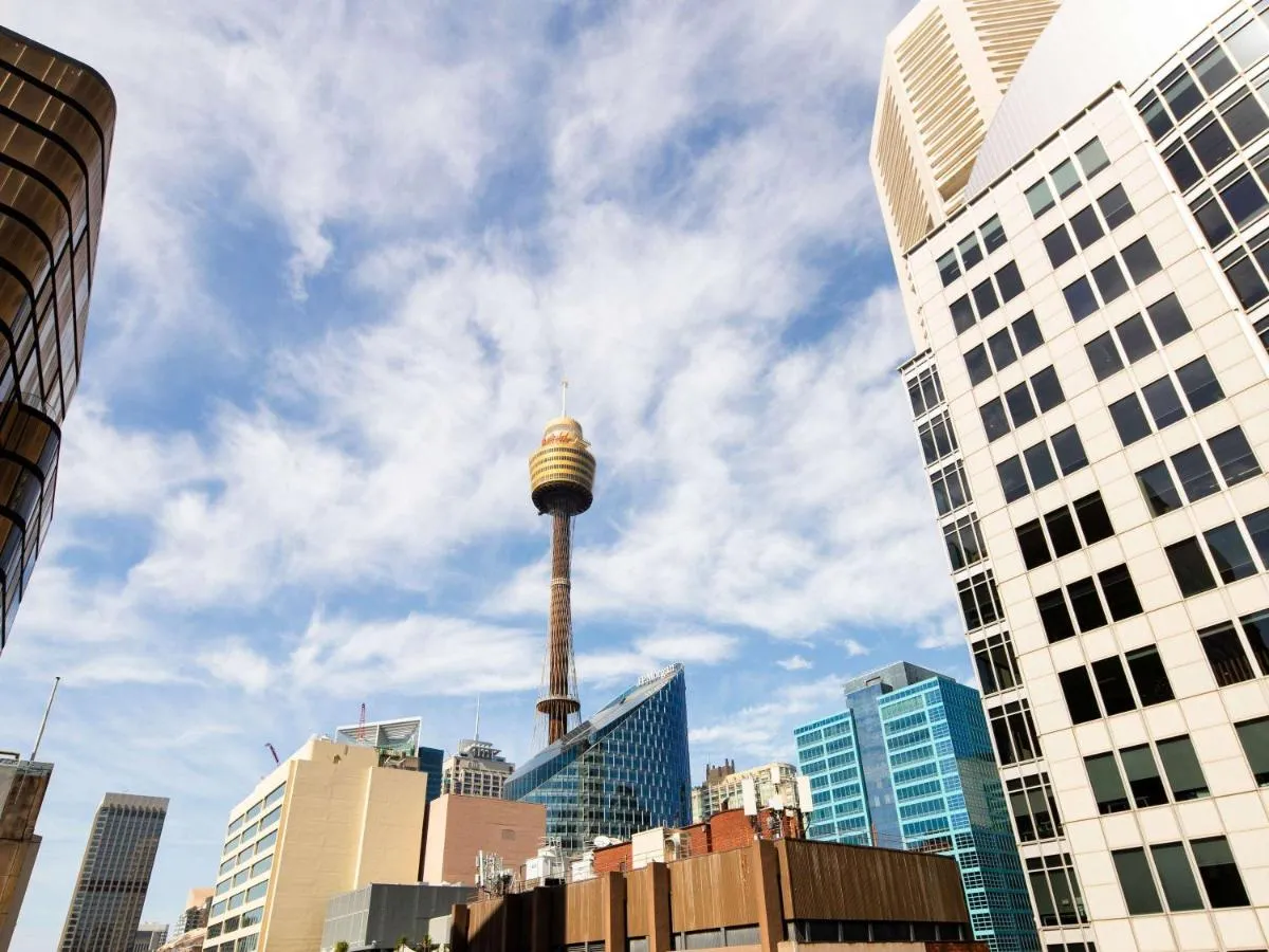 Image 6 of The Sebel Sydney Martin Place
