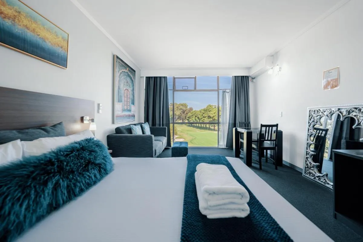 Image 1 of The Select Inn Ryde