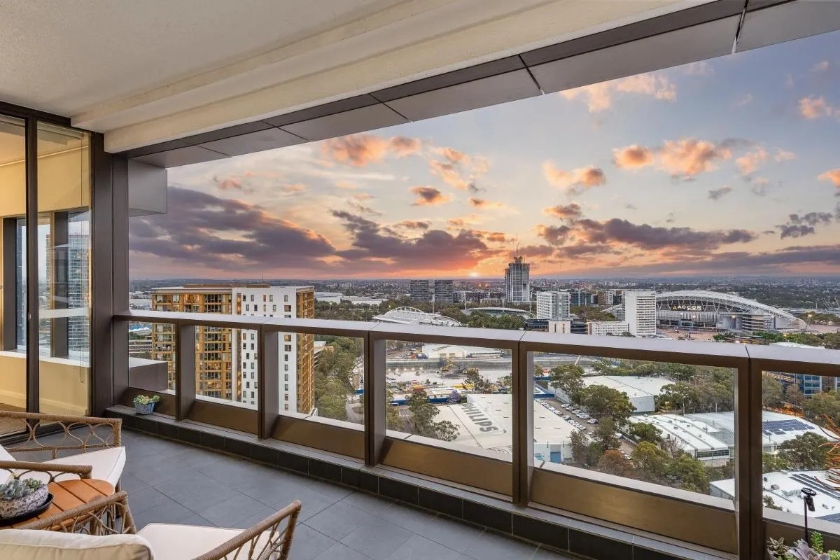 Image 1 of The Sky Garden