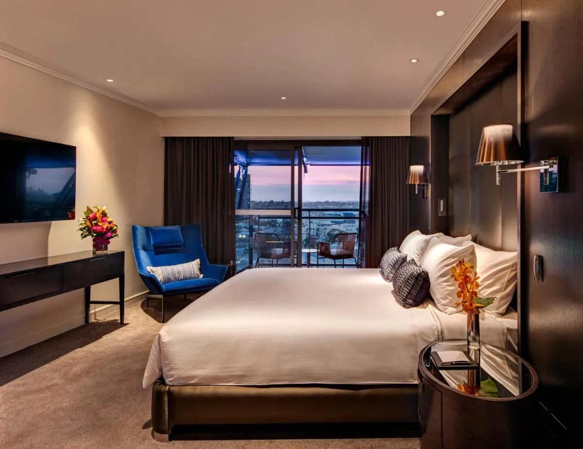 Image 1 of The Star Grand Hotel and Residences Sydney