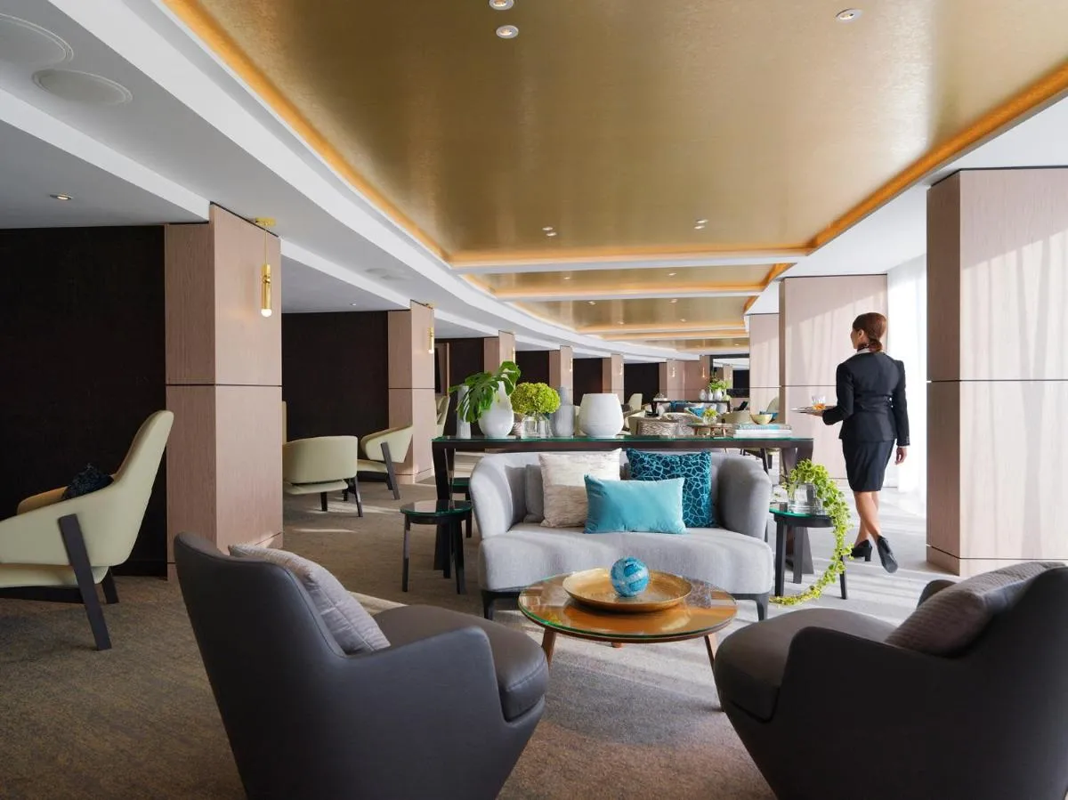 Image 4 of The Star Grand Hotel and Residences Sydney