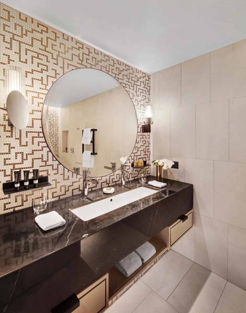 Image 3 of The Star Grand Hotel and Residences Sydney