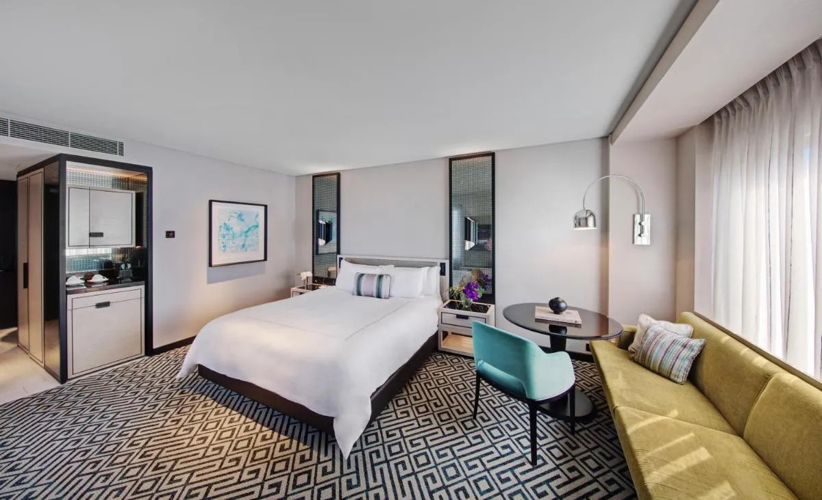 Image 6 of The Star Grand Hotel and Residences Sydney