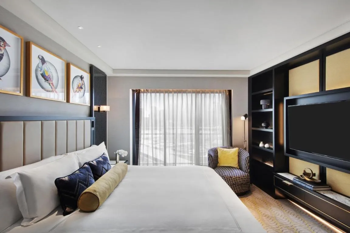Image of The Star Grand Hotel and Residences Sydney