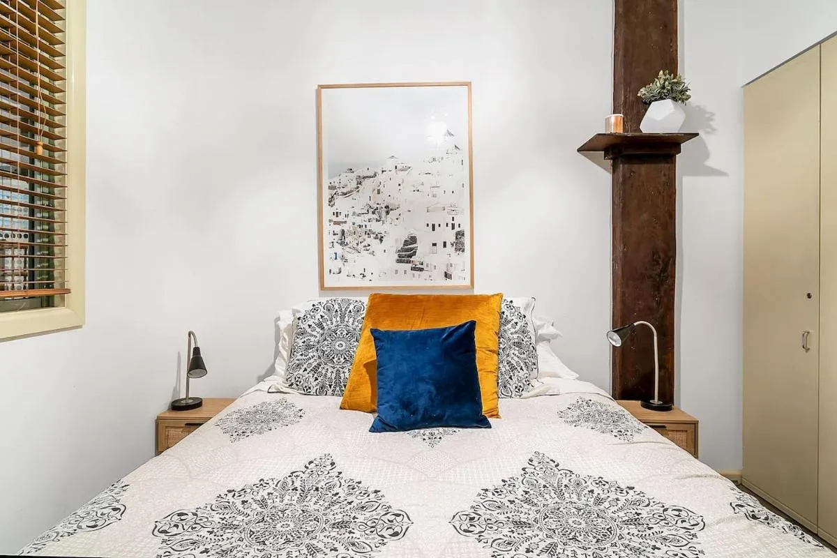 Image 1 of The Stylist’s House – A Chic Inner City Landmark