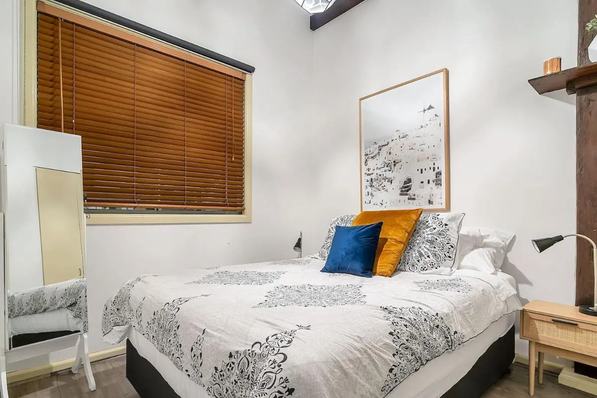 Image 6 of The Stylist’s House – A Chic Inner City Landmark