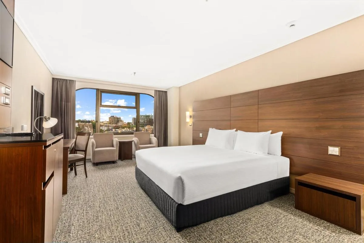 Image 1 of The Sydney Boulevard Hotel