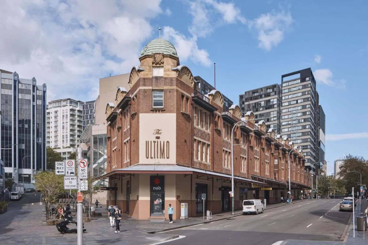 Image 4 of The Ultimo