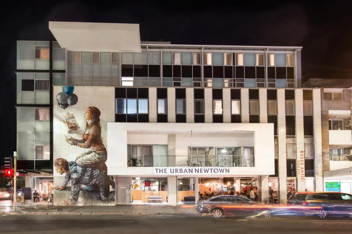 Image 6 of The Urban Newtown
