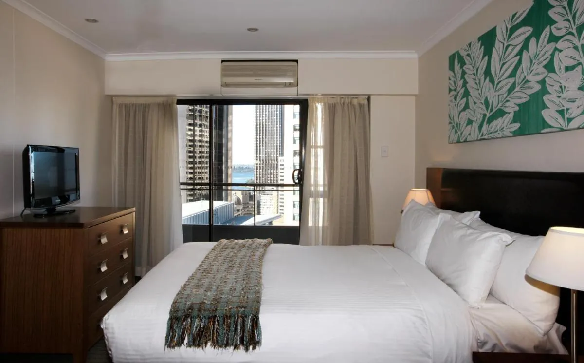 Image 1 of The York by Swiss-Belhotel