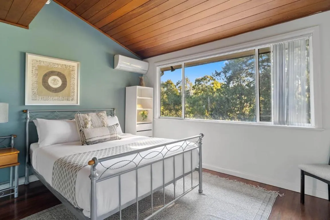 Image of The Young – A Peaceful Parkside Delight