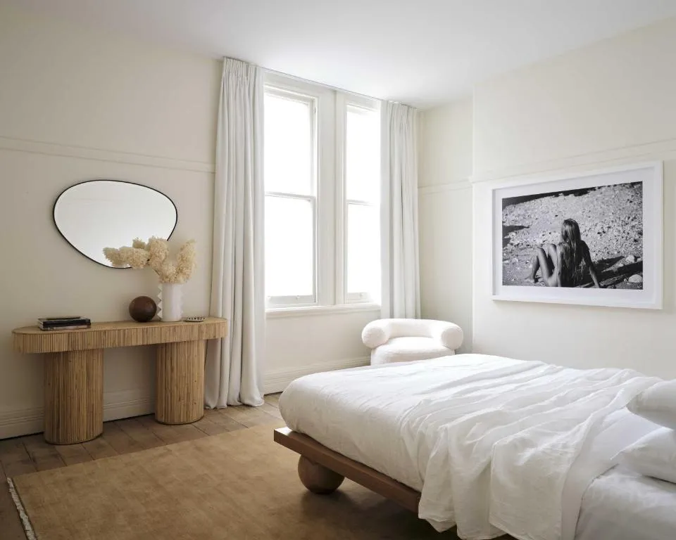 Image of Three Rooms Sydney