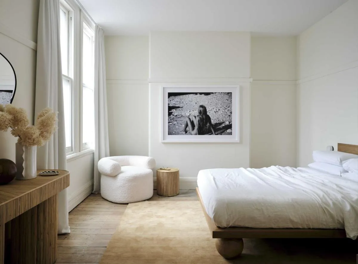 Image 4 of Three Rooms Sydney