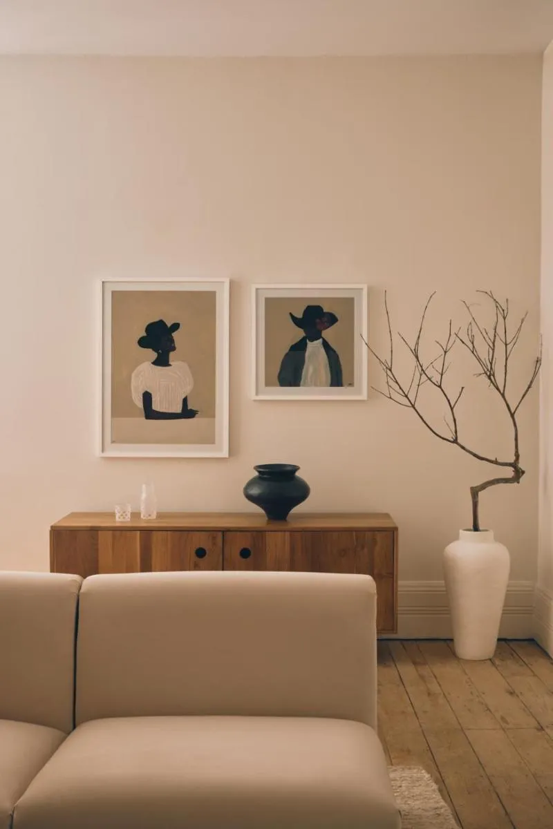 Image 3 of Three Rooms Sydney
