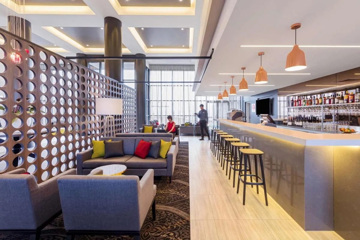 Image 3 of Travelodge Hotel Sydney Airport