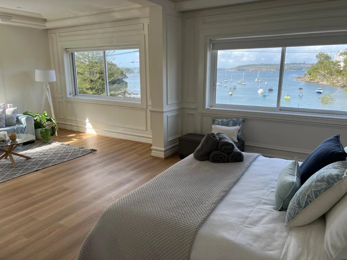Image 1 of Tusan Villa Little Manly