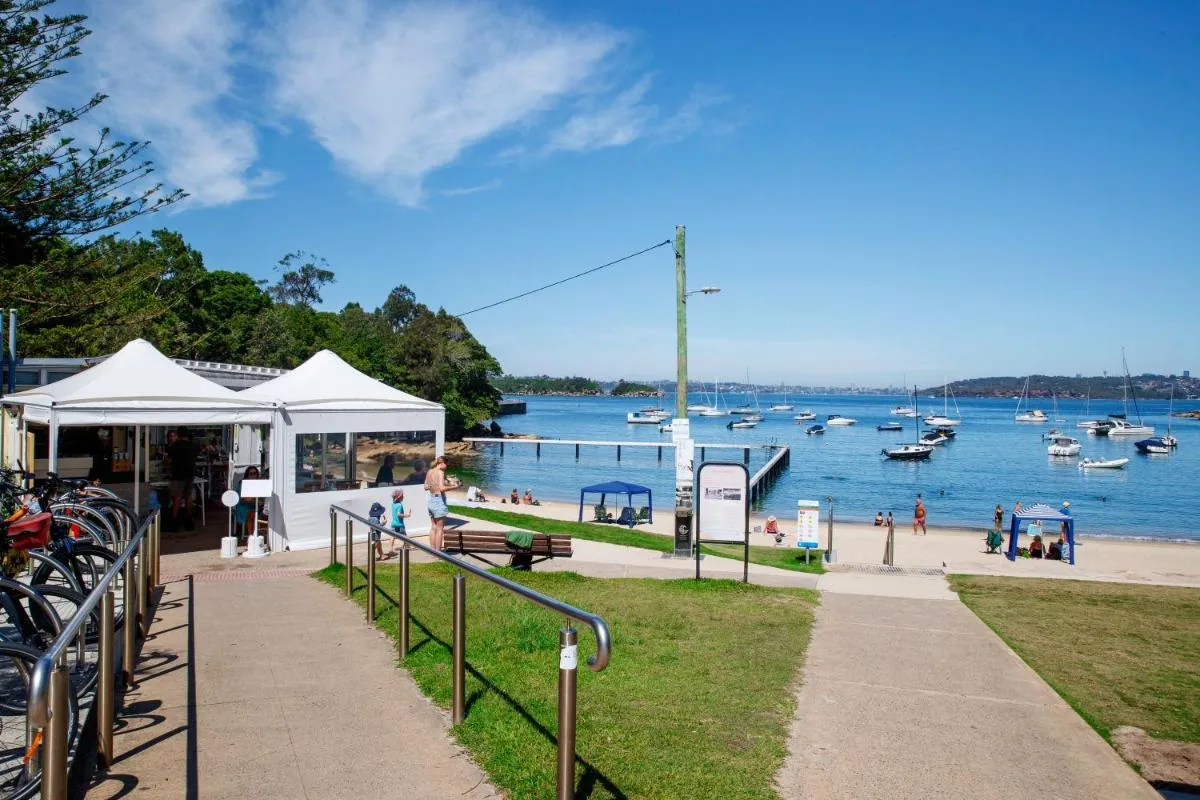 Image 5 of Tusan Villa Little Manly
