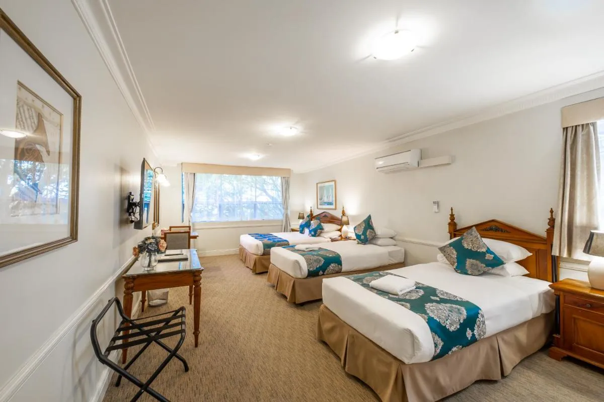 Image 1 of Twin Towers Inn