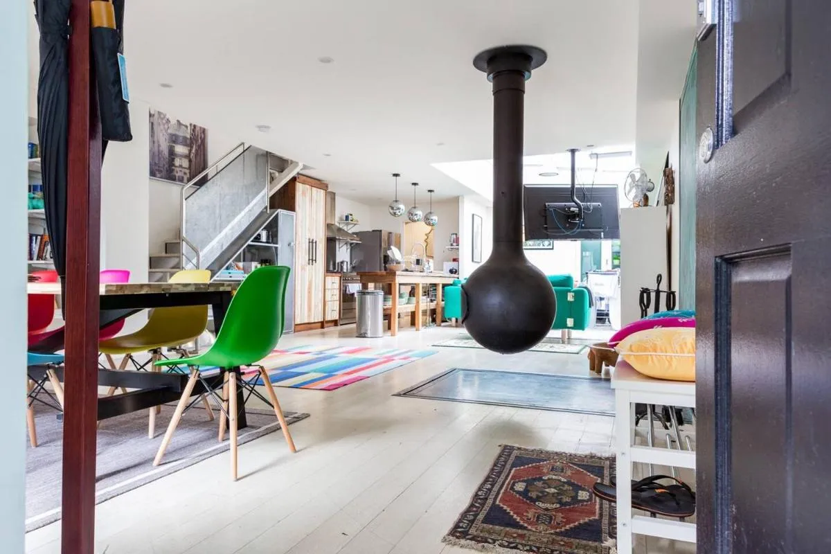 Image 4 of Urban Farmhouse Flair – Surry Hills Terrace Serenity