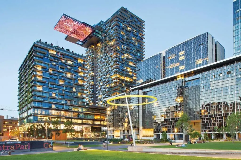 Image 5 of Urban Gem Sancturay – Central, Calm, Comfort