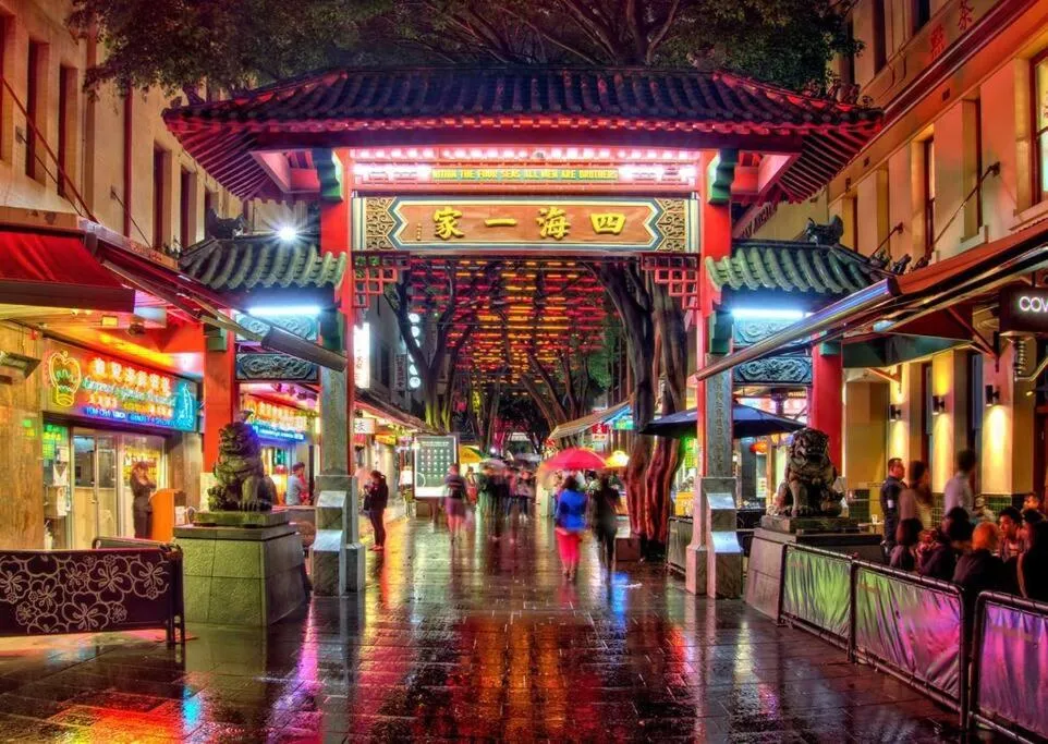 Image 4 of Urban Gem Sancturay – Central, Calm, Comfort