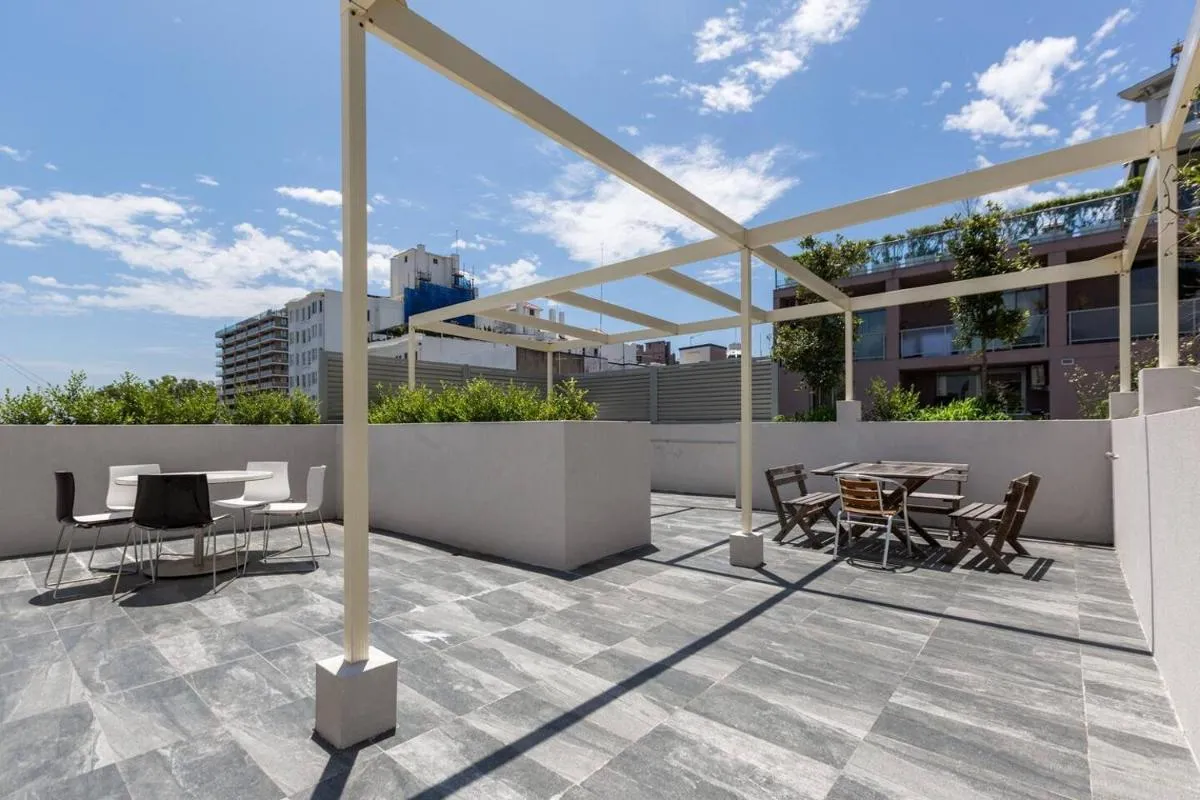 Image 5 of Urban Oasis Custom Made for Cosmopolitan Living