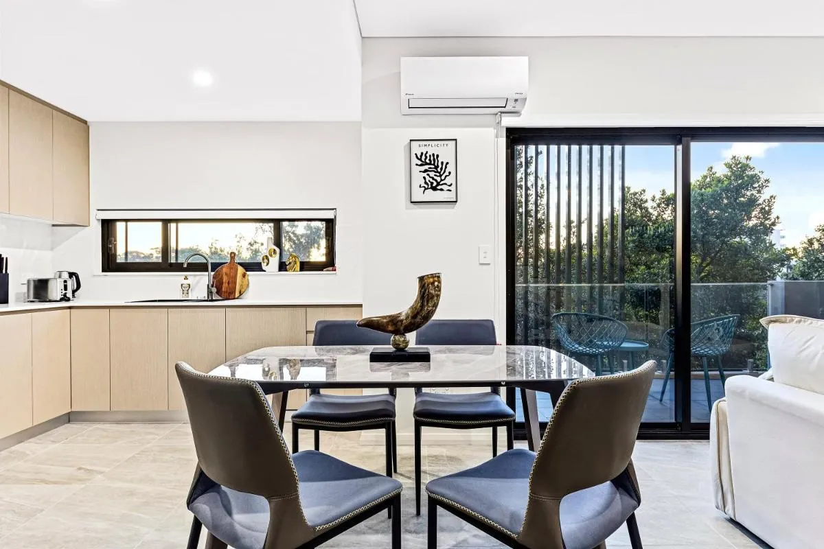 Image 3 of Urban Oasis in Heart of Homebush
