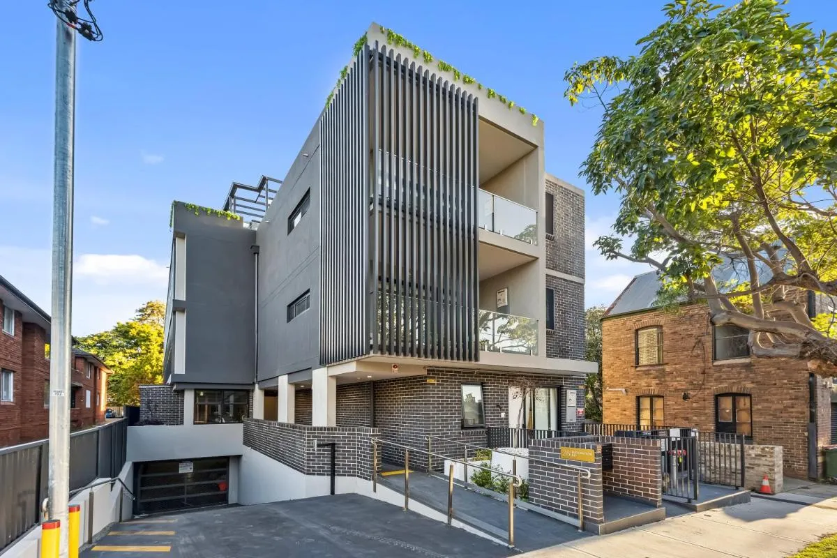 Image 5 of Urban Oasis in Heart of Homebush
