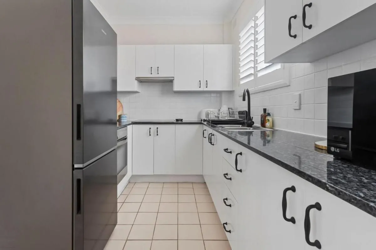 Image 2 of Urban Serenity 2BR with Balcony Parking