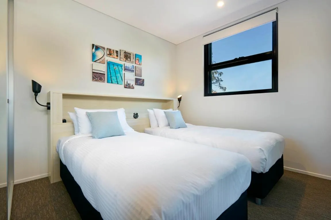 Image of Veriu Camperdown