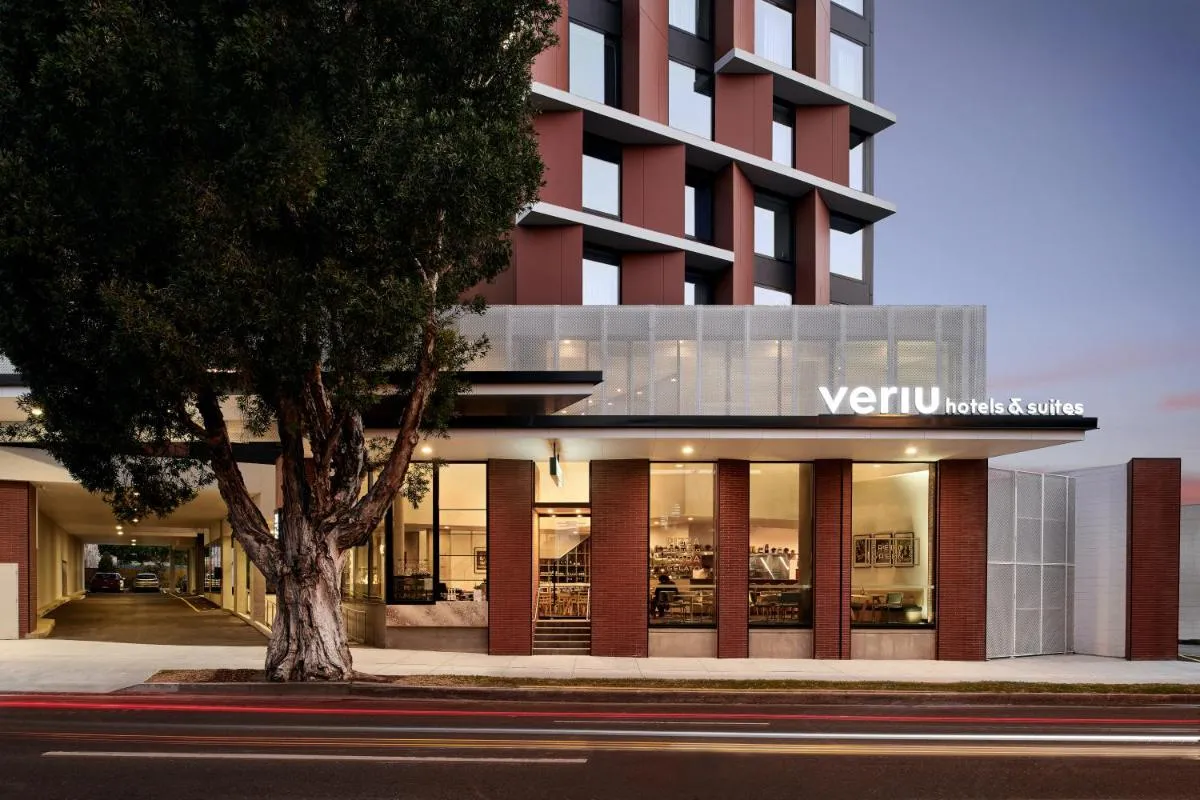 Image 5 of Veriu Green Square