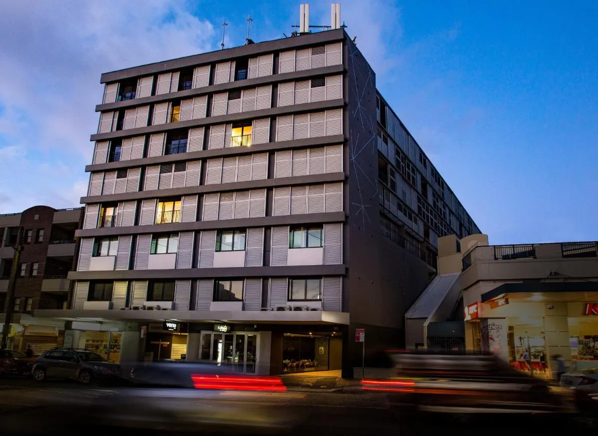 Image 5 of Veriu Randwick