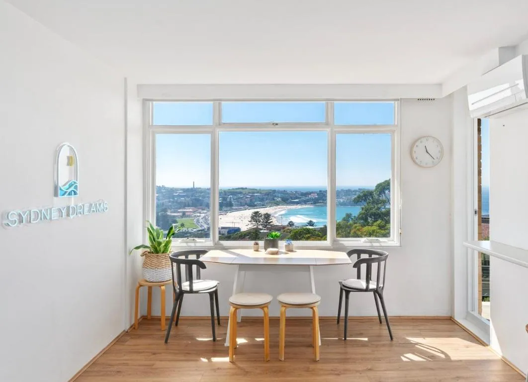 Image of Views From Every Window + Parking, Balcony