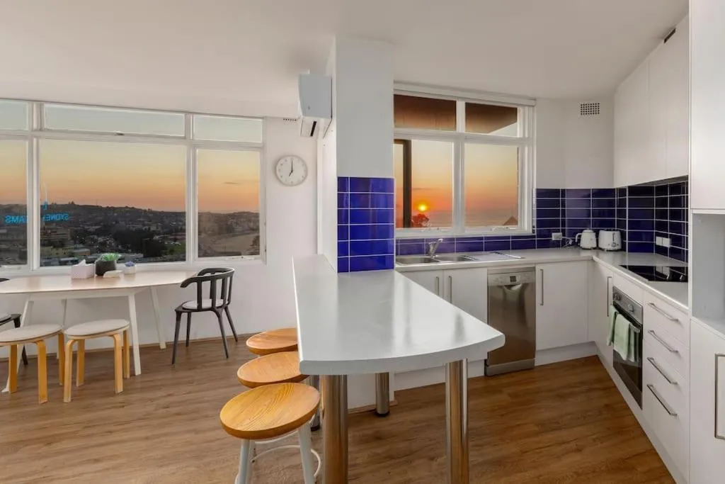 Image 4 of Views From Every Window + Parking, Balcony