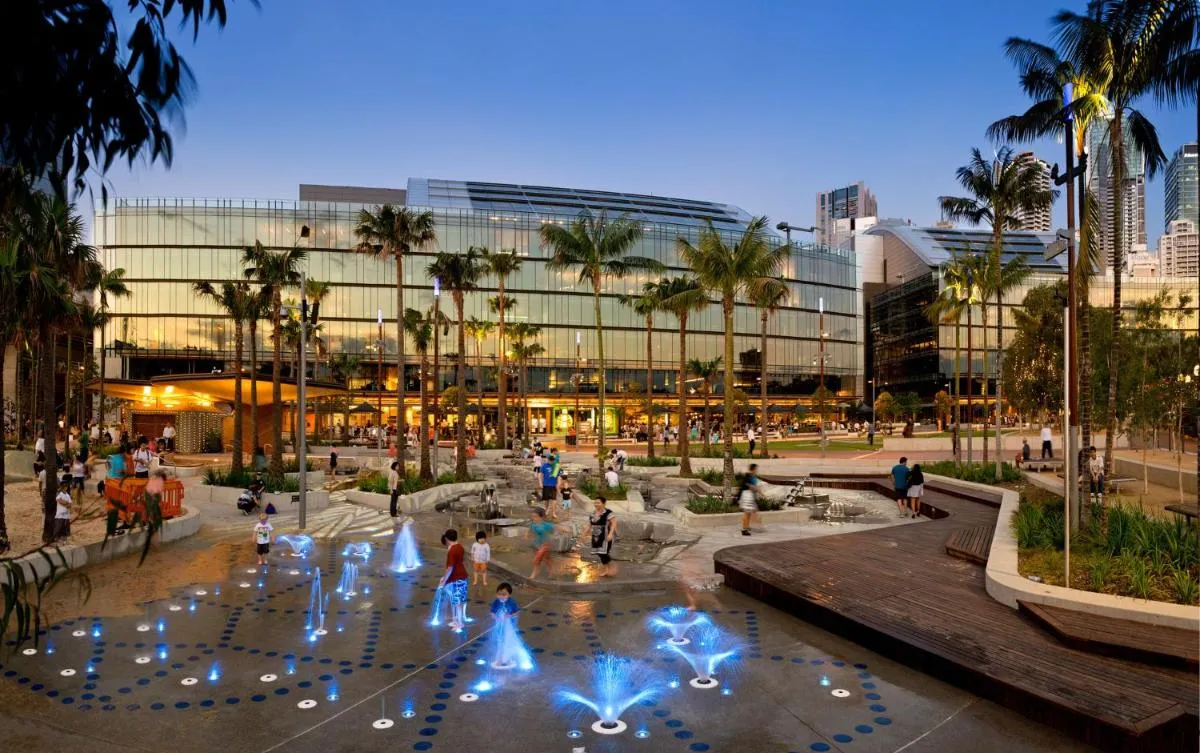 Image 3 of Vintage Charm Oasis – CBD Living with Parking