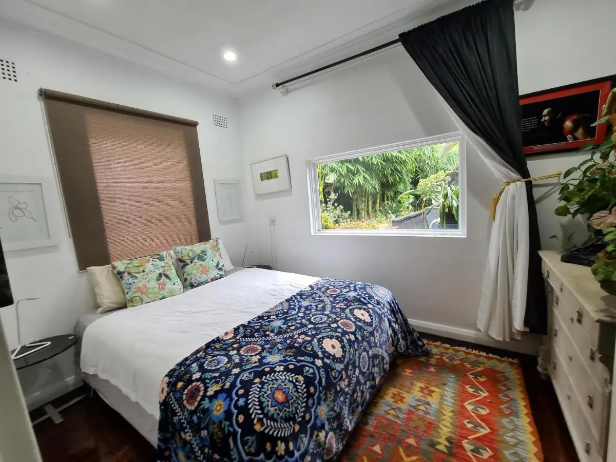 Image 1 of Vista Unit + Bamboo House Close to the City & Airport & Train station and Brighton Le Sands Beach