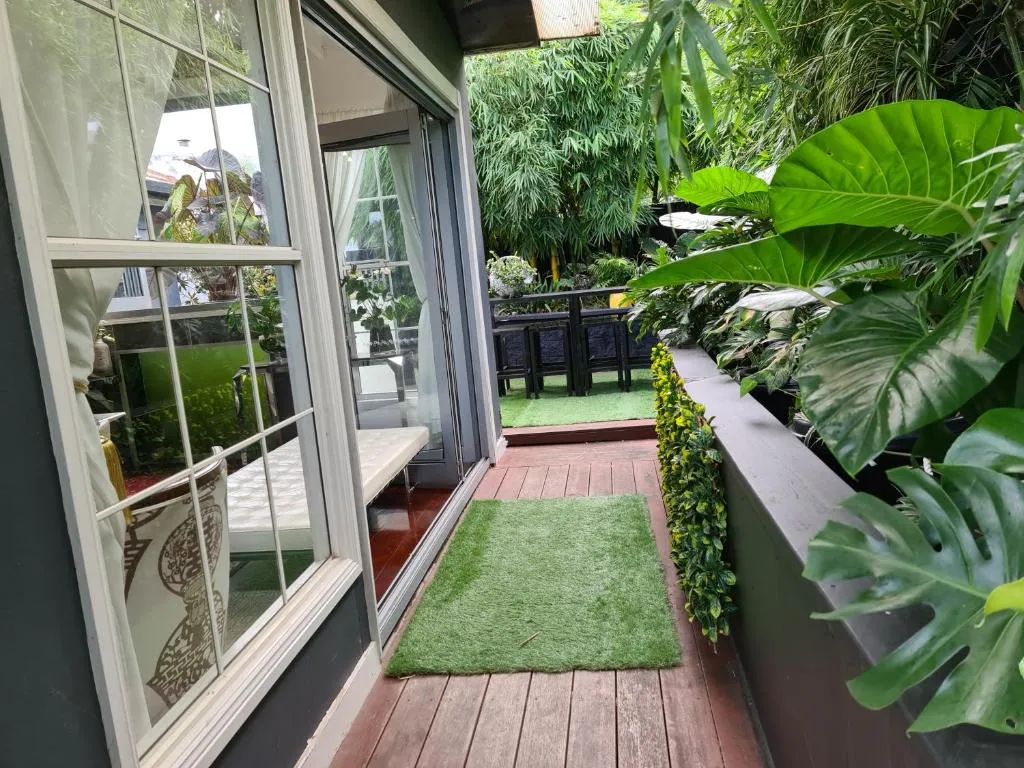 Image of Vista Unit + Bamboo House Close to the City & Airport & Train station and Brighton Le Sands Beach
