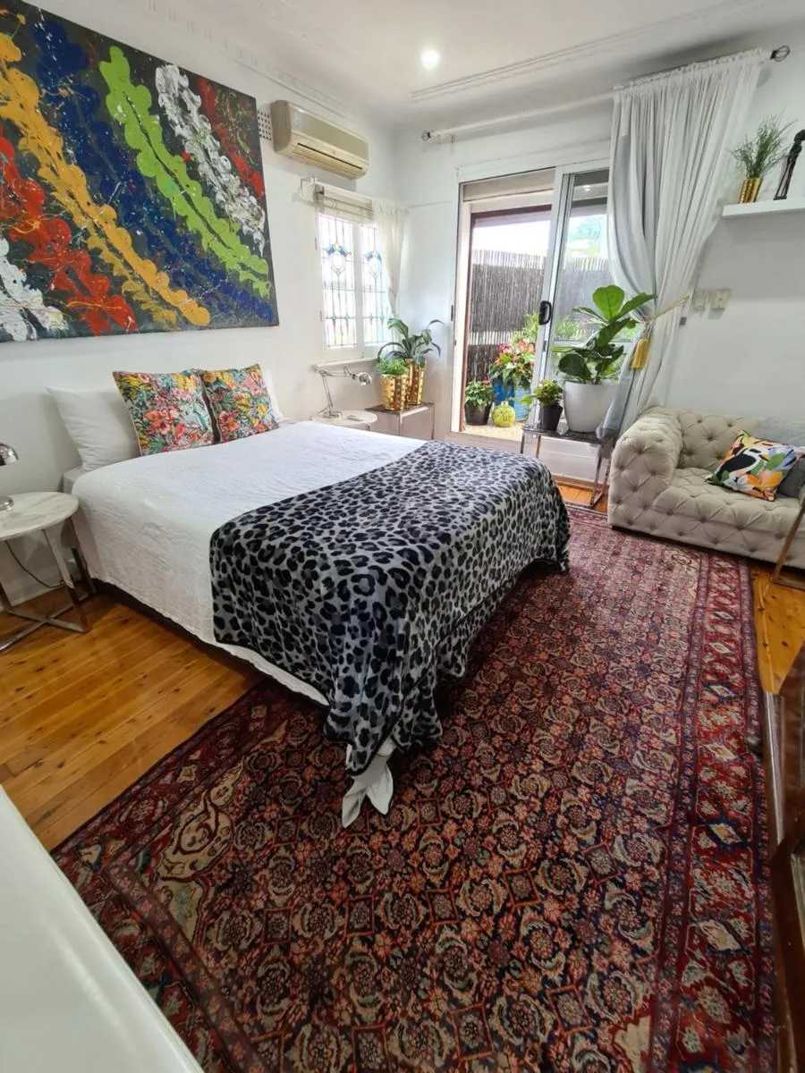 Image 6 of Vista unit Close to the City & Airport & Train station and Brighton Le Sands Beach
