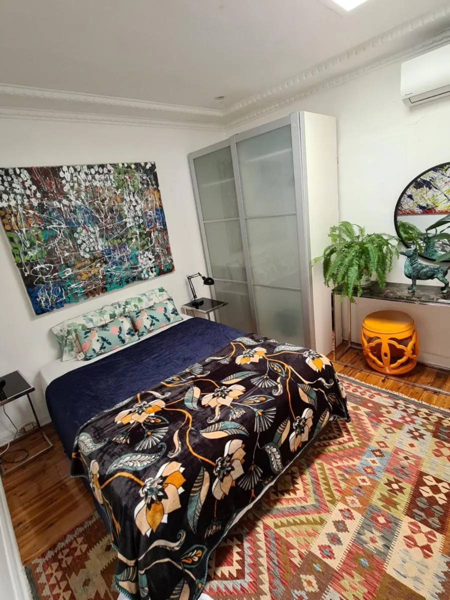 Image 1 of Vista unit Close to the City & Airport & Train station and Brighton Le Sands Beach