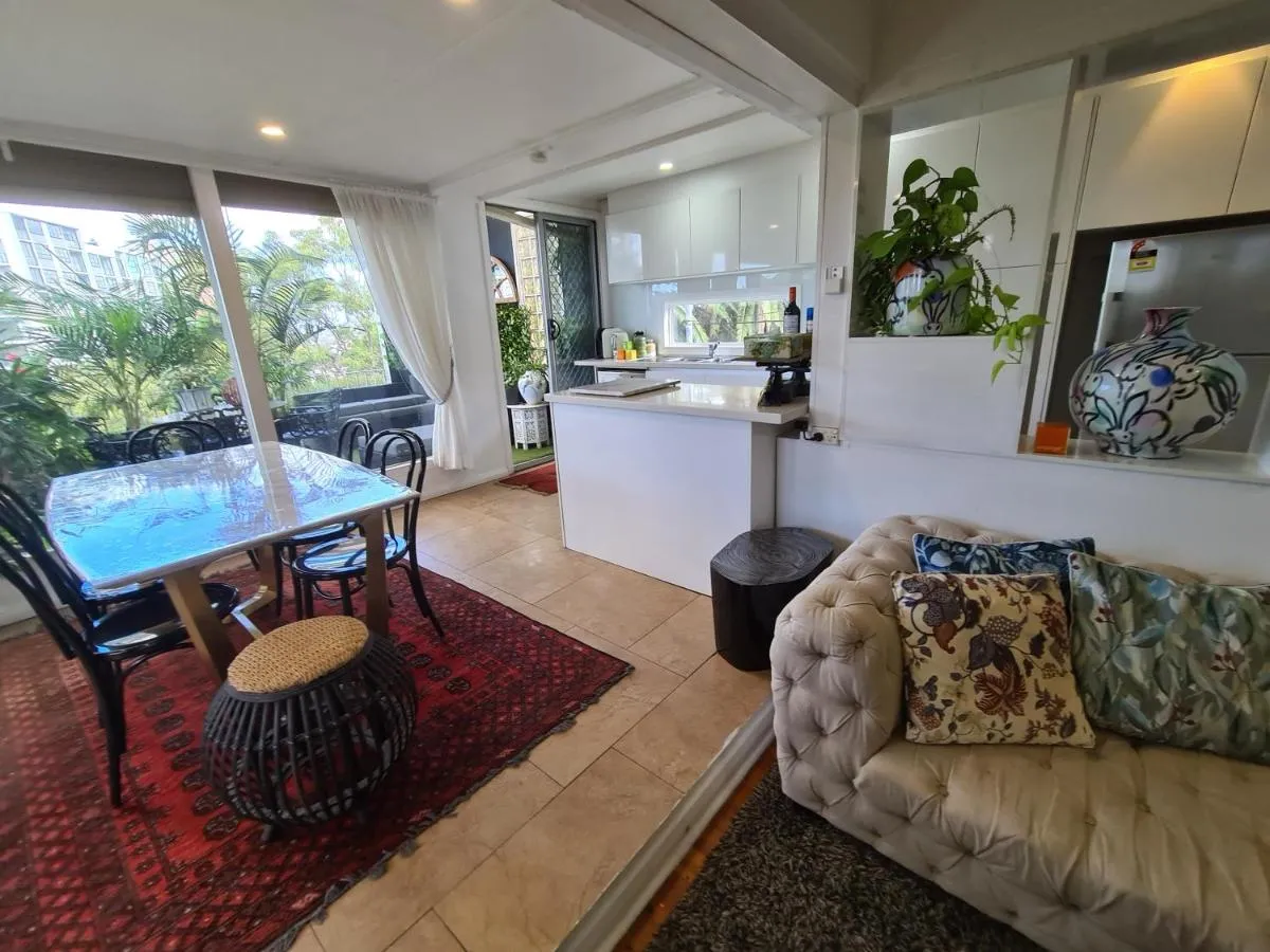 Image 3 of Vista unit Close to the City & Airport & Train station and Brighton Le Sands Beach